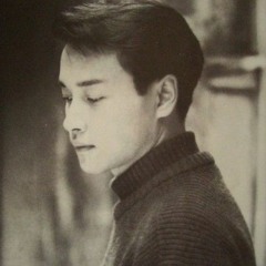 張國榮 Leslie Cheung - 月亮代表我的心 the moon represents my heart