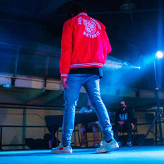 LIL BUDDI- SKILLA BAG (PROD BY DIAMDIME)