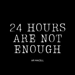 If the clock gave us Time