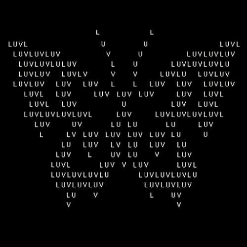 LUV (prod. planetjayr)