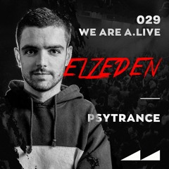 WAL.029 Elzeden - TRANCE