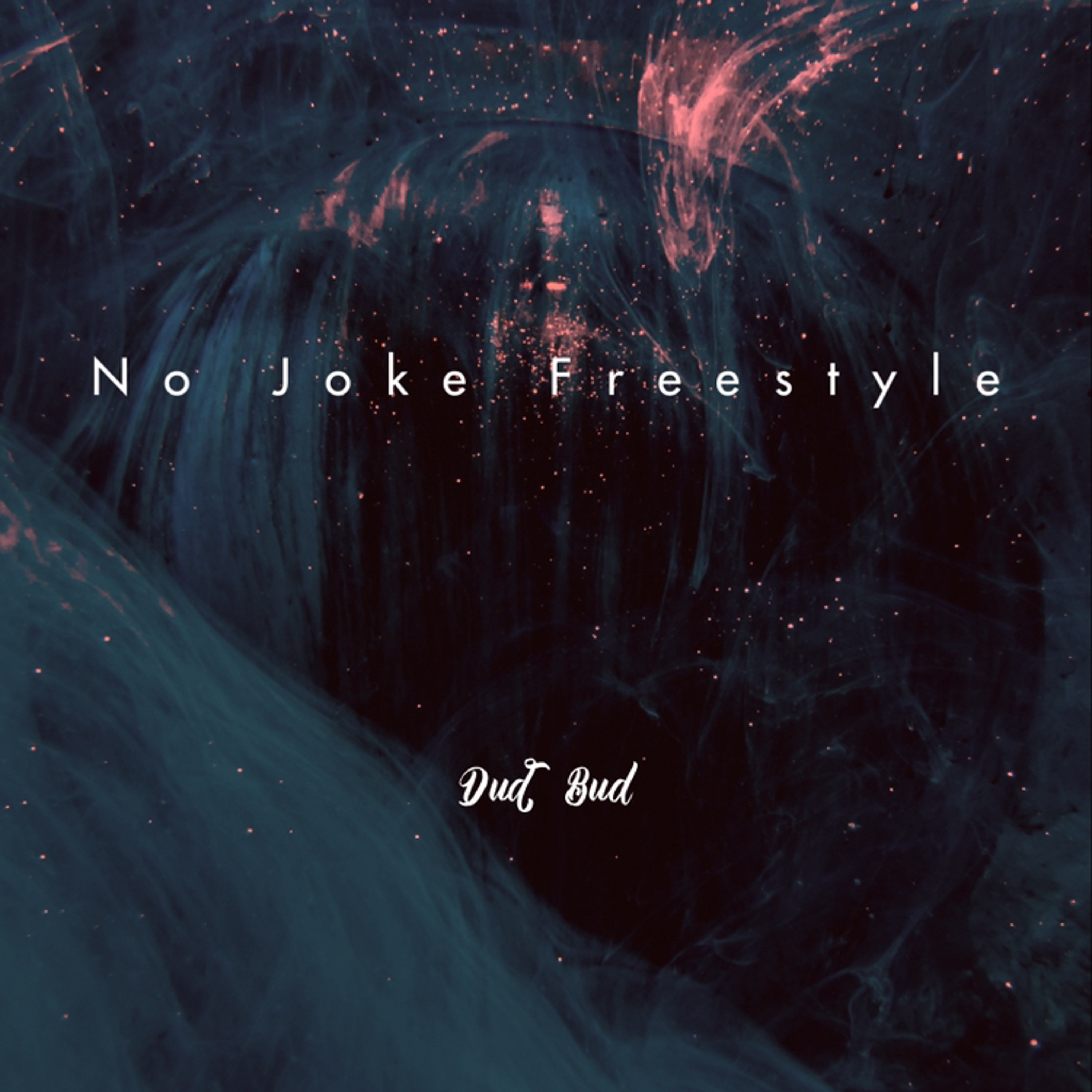 No Joke Freestyle episode artwork