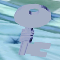 FIRST KEY (feat. graphiklmao)