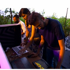 Spanda Project Live @ Inbetween Sessions 2019 Goa