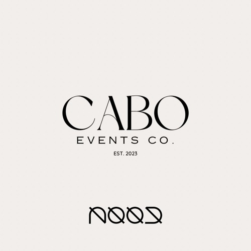 Cabo Events Launch Party 10/10/2024 @Nood