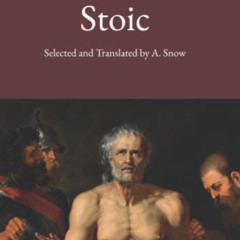 [FREE] EPUB 📙 Letters from a Stoic: New Translation, 2022 Edition by  Lucius Annaeus