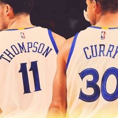 Klay & Curry *prod.faytana
