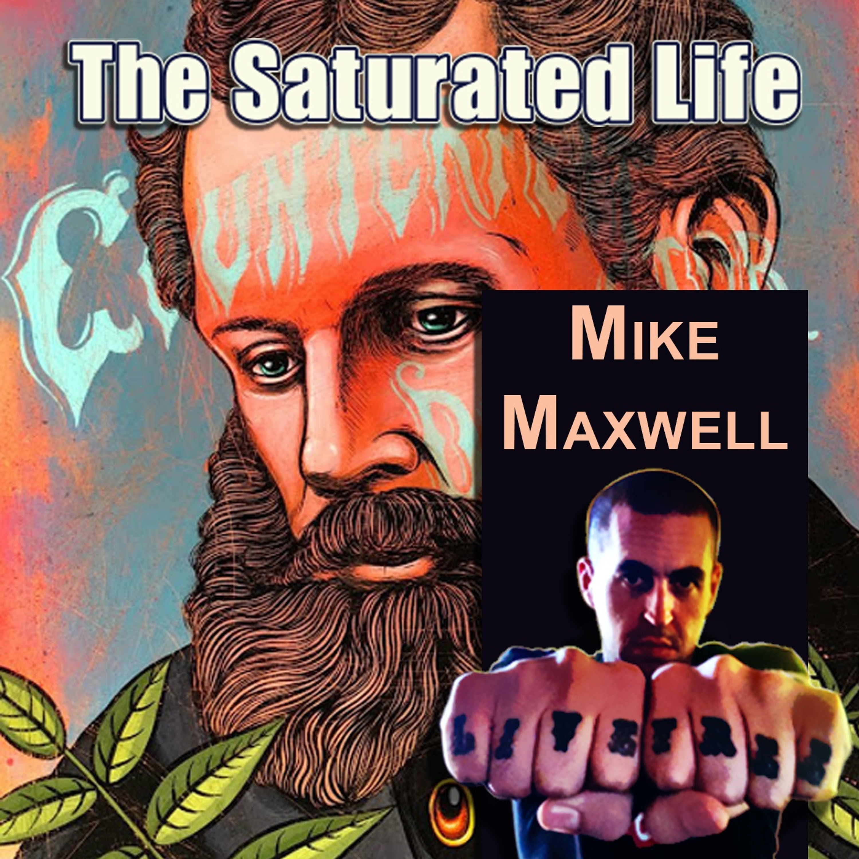 The Saturated Life Podcast