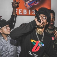 [FREE] [DETROIT X SOUTHSIDE X SONNY DIGITAL TYPE BEAT] [PROD. 715 BEATS]