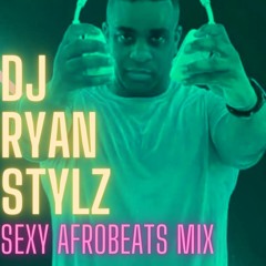 Sexy Afrobeats Valentines 2023