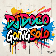 DjDocO - Going Solo - 25