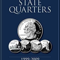 State Quarter 1999-2009: Collector's State Quarter FoldereBook ✔️ PDF State Quarter 1999-2009: Colle