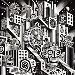 Dark Matter Groove