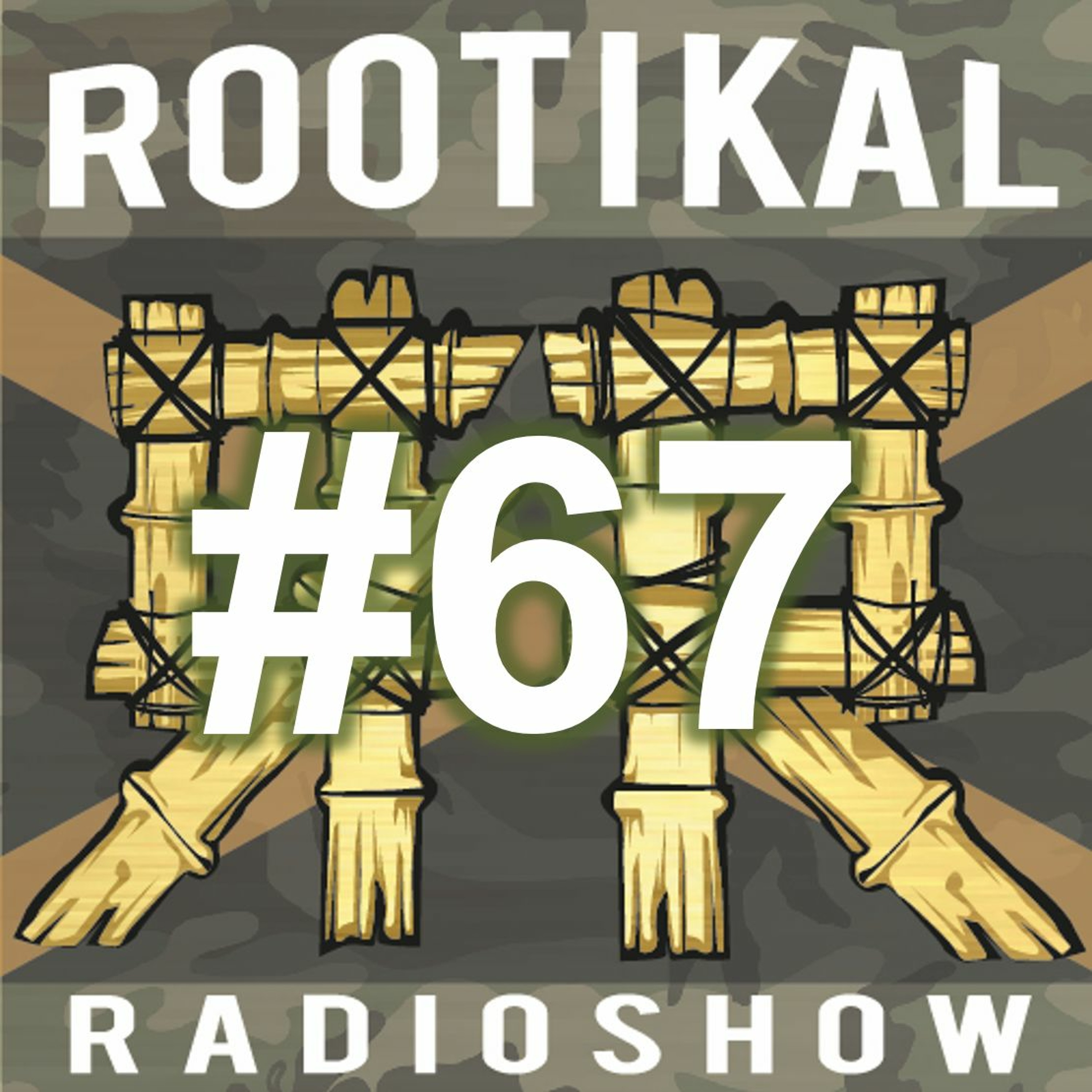 TKZ aka TangoKiloZulu