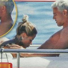 Viral 18++) Original video theo hernandez yacht video reddit news