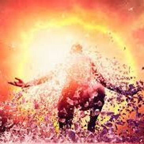 Rebirth - Eleyan Di Palma