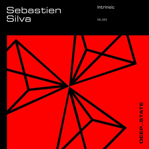 Sebastien Silva - Intrinsic