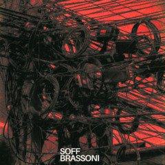 Joji - Pixelated Kisses (Soff Brassoni Remix)