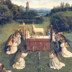 Lamb of God II - Mass of St. Monica