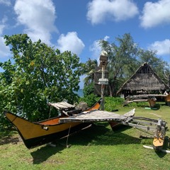 Research as Place-based Curiosity: A Conversation with  Dr. Tiara R. Na’puti