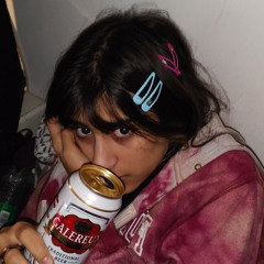 just one lidl can of beer