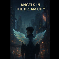 Angels in the Dream City - Where dreams shape reality, only angels can save what's real