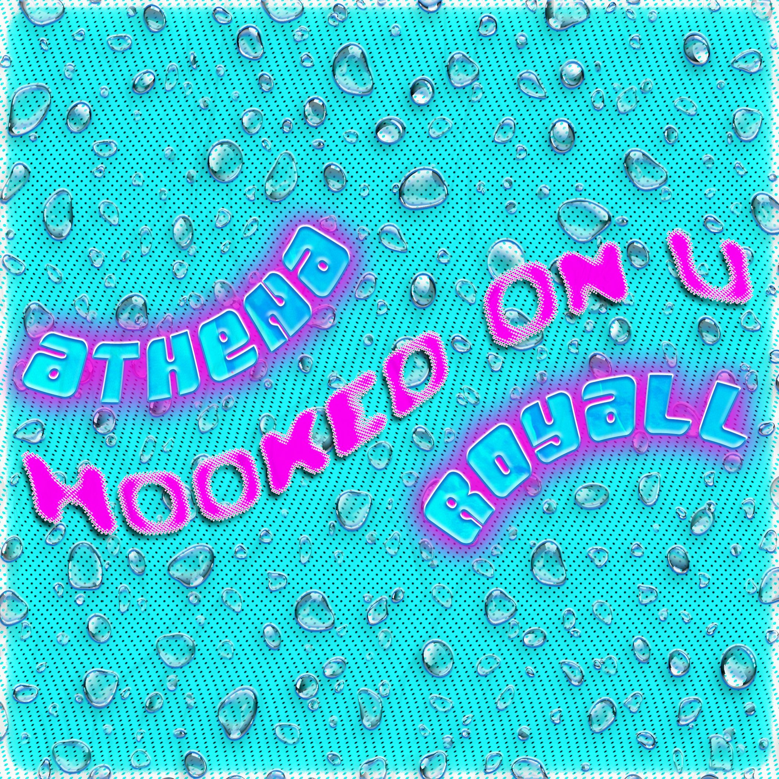 Pixie Athena & Royall - Hooked On U episode artwork
