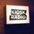 Artwork for Kiosk Radio mix @Brussels 07.03.2020
