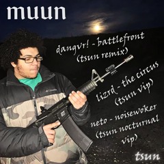 dangvr! - battlefront (tsun vip)