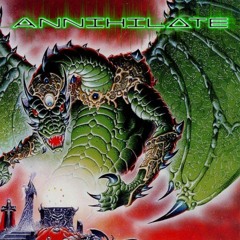 BANGKIT PREMIERE: reconcile - Annihilate [FREE DL]