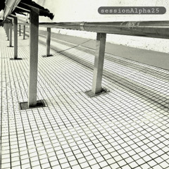 sessionAlpha25 vol 13