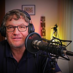 Podcast - das erste Mal bei den Salesianern Don Boscos - und meine Skepsis