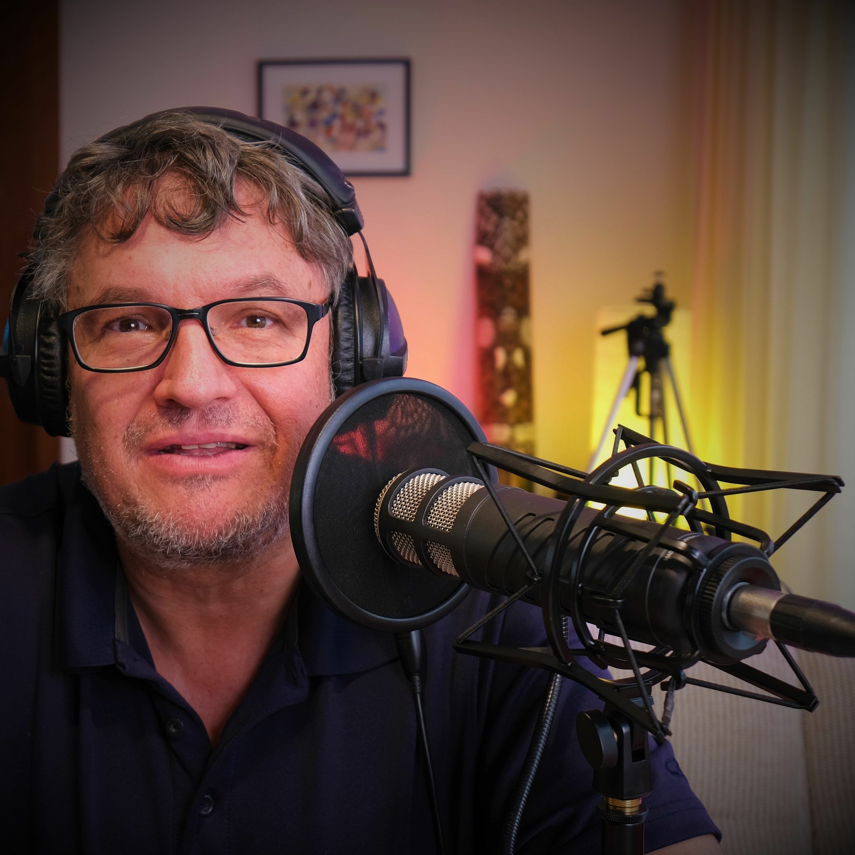 dieser_jessi Podcast