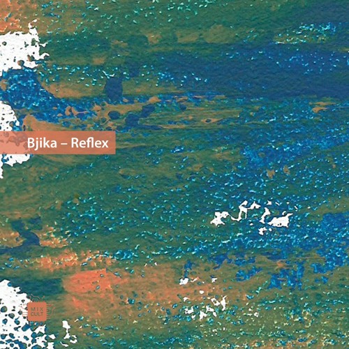 Bjika - Ricci Flow [MCD112] • Radio Version