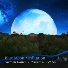 My Moon Meditations 🌚