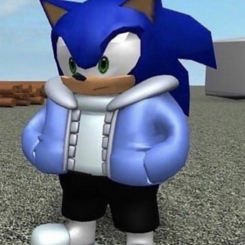 Megalo using only the SonicBattle soundfont