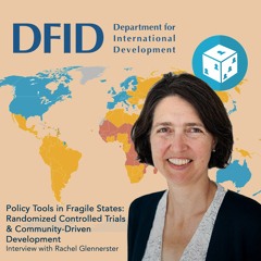 Policy Tools in Fragile States: Randomized Controlled Trials and Community-Driven Development