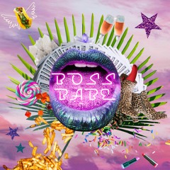 Majority V - Boss Babe