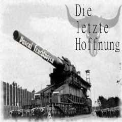Pascal Feuchthofen - Die Letzte Hoffnung