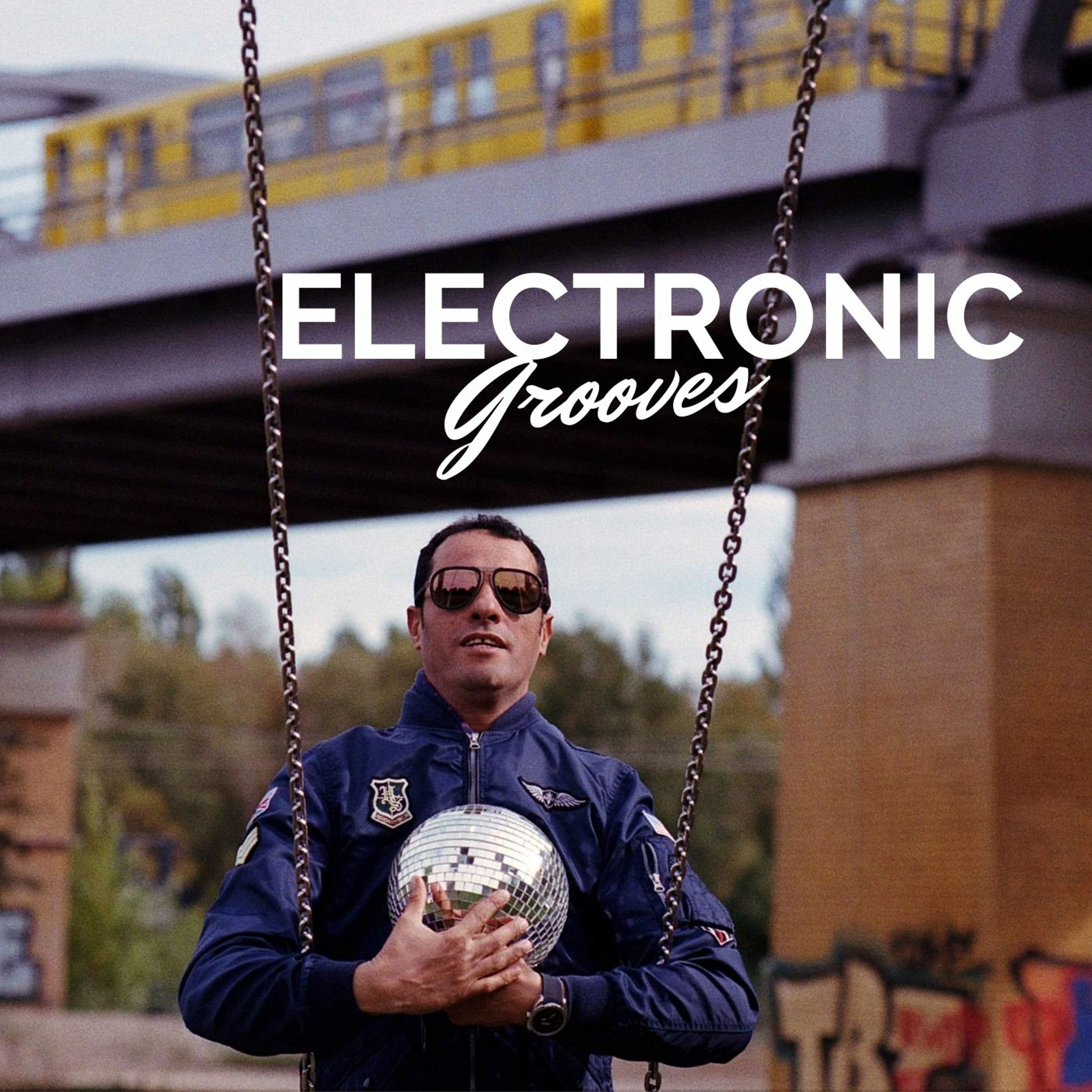 Sharif Pasko Bar Grooves
