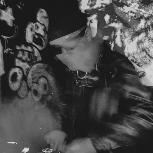 Austin(TW) 404 Error Hard Techno Rave Mix Vol.2