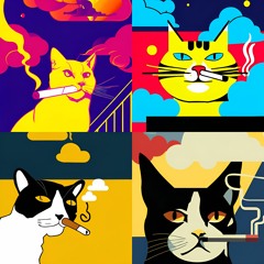 SmoRkiN DoPE