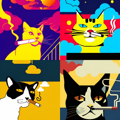 SmoRkiN DoPE