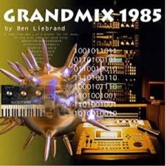 1985-BEN LIEBRAND - GRANDMIX