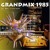 Artwork for 1985-BEN LIEBRAND - GRANDMIX