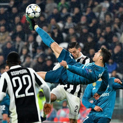 Trouble Is A Friend- remix football