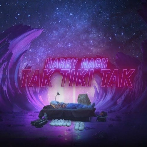 Stream Tak Tiki Tak (LichaRmx Version) - Harry Nach (Prod By LichaRmx) by  Dj LichaRmx | Listen online for free on SoundCloud