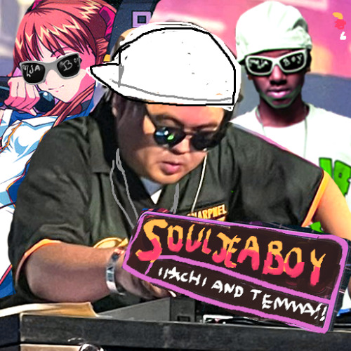 souljea boy ft temma
