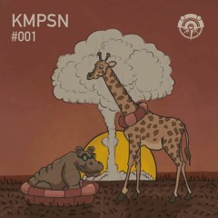 Kom.position #001 // Plattenpanzer B2b Tomaś