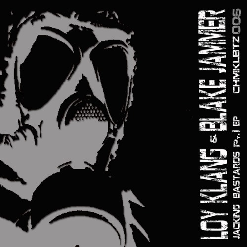 LOY KLANG & BLAKE JAMMER  THE PLACE TO BE
